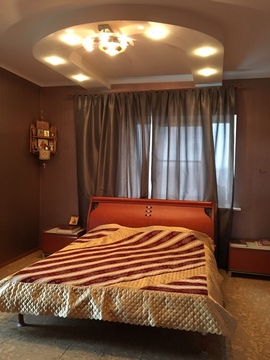 Жуковский, 2-х комнатная квартира, ул. Менделеева д.11а, 6499000 руб.