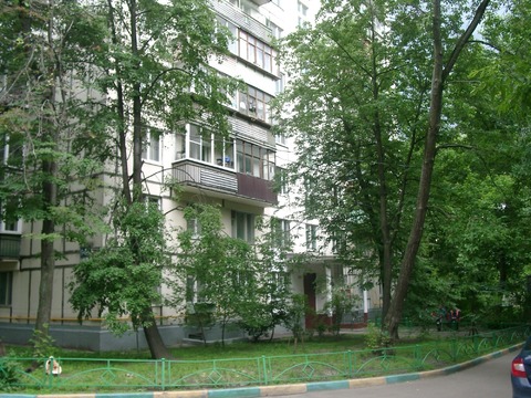 Москва, 2-х комнатная квартира, ул. Нижегородская д.94 к3, 42000 руб.