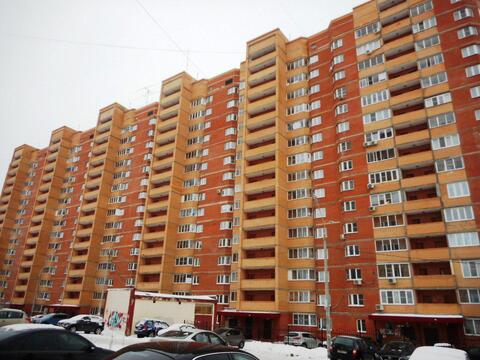 Сергиев Посад, 2-х комнатная квартира, ул. Осипенко д.6, 3250000 руб.