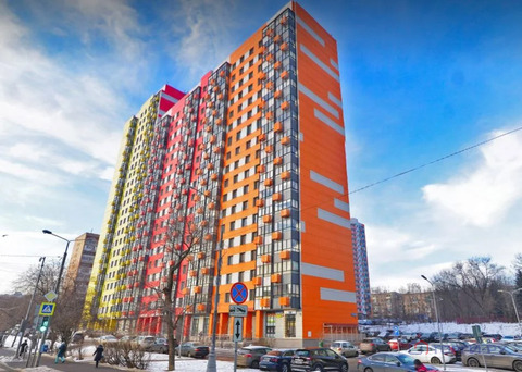 Аренда торгового помещения, Малая Филевская улица, 4335944 руб.