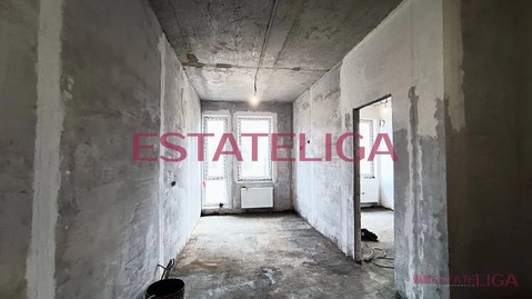 Москва, 1-но комнатная квартира, ул. Новоостаповская д.20, 12099000 руб.