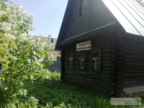 Продается дом, Электросталь, 15 сот, 1650000 руб.