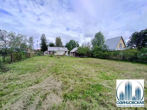 Участок 6.63 сот. ИЖС Одинцовский г.о., д. Щедрино, 7000000 руб.
