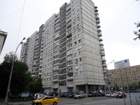 Москва, 2-х комнатная квартира, ул. Бутырская д.11, 9300000 руб.