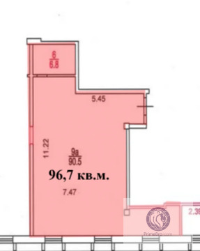 Продажа офиса, Сходненский туп., 10153500 руб.
