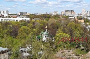 Москва, 4-х комнатная квартира, Попов пр д.4, 37356000 руб.