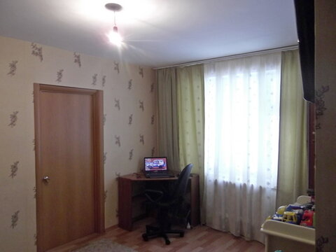 Чехов, 2-х комнатная квартира, ул. Гагарина д.49, 2160000 руб.