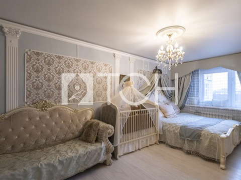 Мытищи, 3-х комнатная квартира, Борисовка ул д.20, 12950000 руб.
