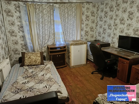 Юрцово, 1-но комнатная квартира, ул. Новая д.8, 1600000 руб.