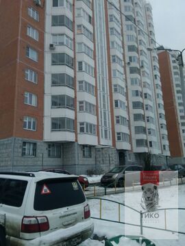 Брехово, 1-но комнатная квартира,  д.3, 2950000 руб.