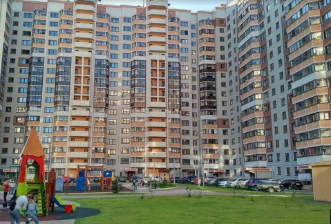 Балашиха, 2-х комнатная квартира, Шестая д.11, 3850000 руб.