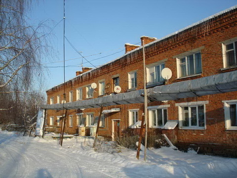 Волоколамск, 2-х комнатная квартира, ул. Ямская д.23, 1150000 руб.