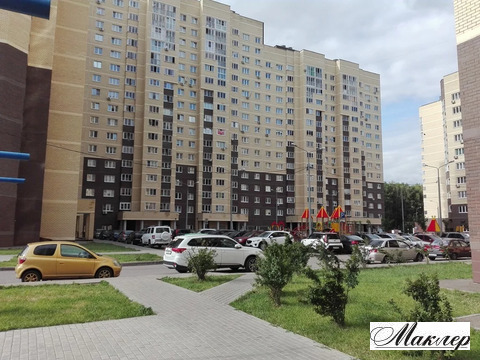 Ногинск, 1-но комнатная квартира, Дмитрия Михайлова д.2, 2750000 руб.