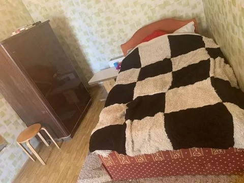 Сдам трёх комнатную квартиру в Подрезково Сдам трёх комнатную квартиру в Подрезково