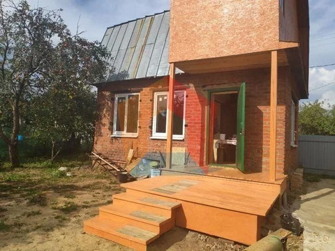 Продажа дома, Сергиев Посад, Сергиево-Посадский район, Садовое ., 1150000 руб.