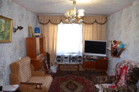 Раменское, 2-х комнатная квартира, ул. Космонавтов д.8, 3500000 руб.