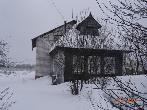 Продаётся дом в д.Снопово., 3000000 руб.