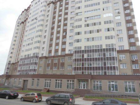 Домодедово, 1-но комнатная квартира, Курыжова д.21, 3500000 руб.