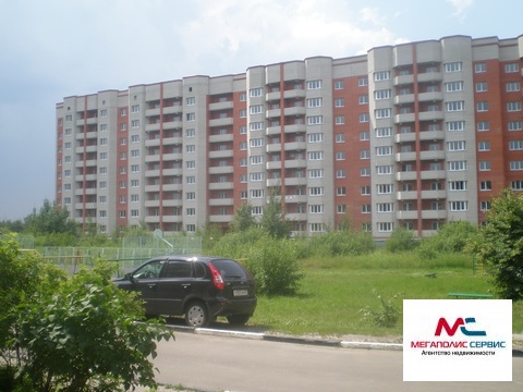 Электрогорск, 3-х комнатная квартира, ул. Чкалова д.3, 5100000 руб.