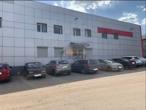 Продажа производственного помещения, Люберцы, Люберецкий район, ..., 350000000 руб.