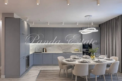 Москва, 3-х комнатная квартира, Василисы Кожиной 13 улица д.13, 58000000 руб.