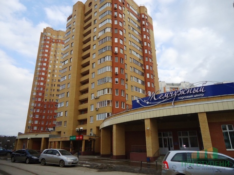 Балашиха, 1-но комнатная квартира, ул. Зеленая д.32 к1, 3850000 руб.