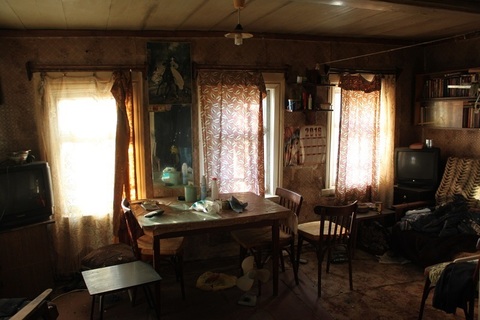 Дом в деревне Гридинская, 800000 руб.