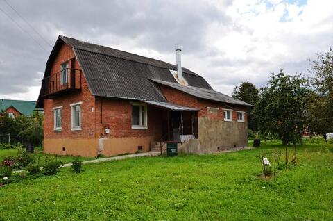 Продается дом с участком пос. Красная Горка, 7300000 руб.