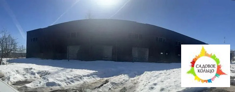 Продается склад, 12000000 руб.