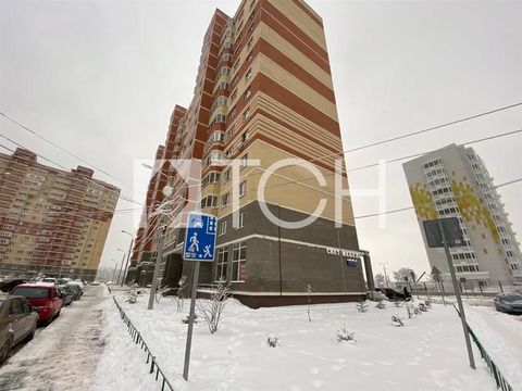 Свердловский, 1-но комнатная квартира, ул. Заречная д.13, 3500000 руб.