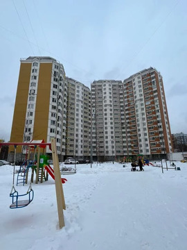 Москва, 1-но комнатная квартира, ул. Селигерская д.2, 11200000 руб.