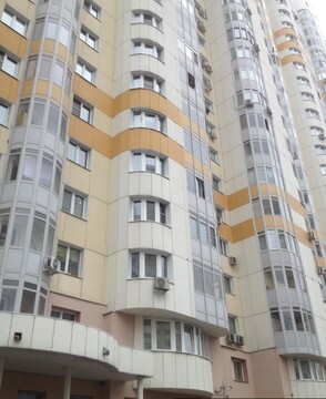 Москва, 3-х комнатная квартира, Пятницкое ш. д.15 к1, 12200000 руб.