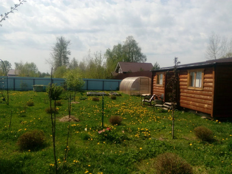 Продам участок Продам участок