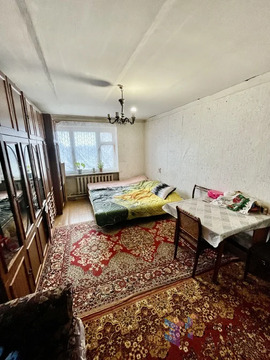 Малино, 2-х комнатная квартира, ул. Школьная д.2, 3150000 руб.