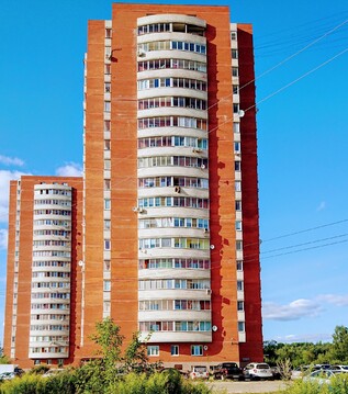 Дмитров, 3-х комнатная квартира, Архитектора В.В. Белоброва д.52, 7000000 руб.