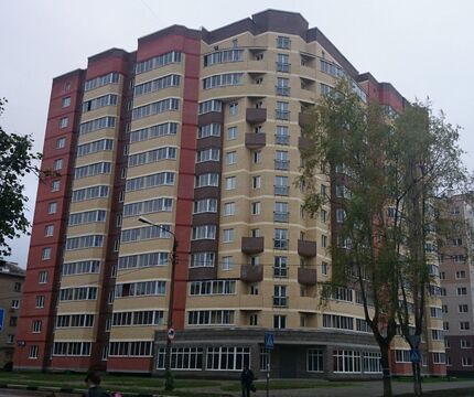 Электросталь, 1-но комнатная квартира, ул. Карла Маркса д.43/1, 2600000 руб.