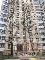 Москва, 2-х комнатная квартира, ул. Кировоградская д.44 к2, 7028000 руб.