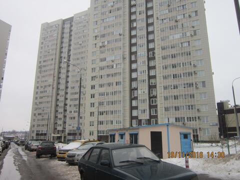Одинцовский, 1-но комнатная квартира, Белорусская д.11, 3600000 руб.