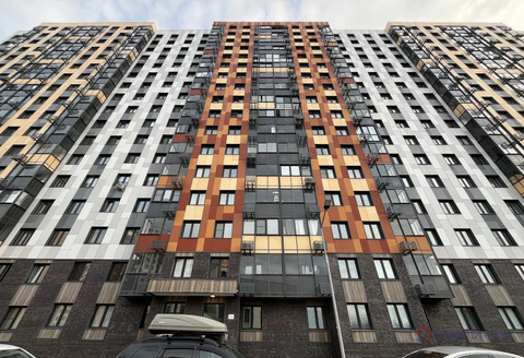 Москва, 1-но комнатная квартира, улица Яворки д.1к6, 5799120 руб.