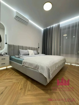 Москва, 1-но комнатная квартира, Шмитовский проезд д.39к3, 27990000 руб.