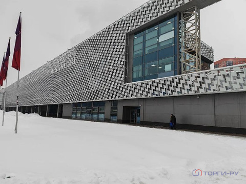 Аренда торгового помещения, ул. Автозаводская, 422933 руб.