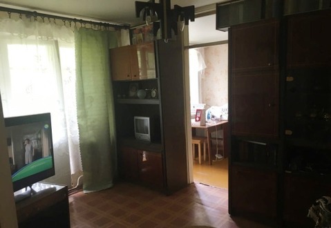 Егорьевск, 2-х комнатная квартира, ул. Горького д.6, 1400000 руб.