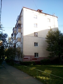 Подольск, 2-х комнатная квартира, ул. Кирова д.62, 3199990 руб.