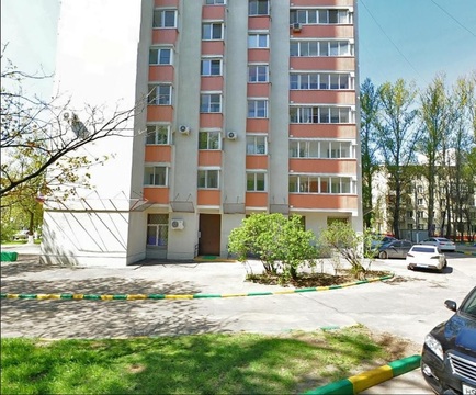 Москва, 1-но комнатная квартира, Волгоградский пр-кт. д.91, 6800000 руб.