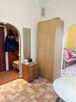 Две комнаты в пригороде Можайска, 850000 руб.