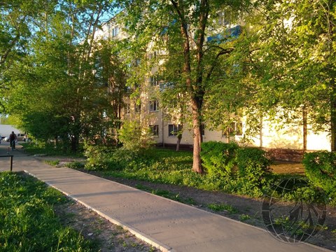 Климовск, 2-х комнатная квартира, ул. Заводская д.21, 3500000 руб.