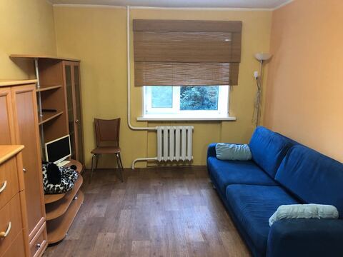 Подольск, 1-но комнатная квартира, ул. Свердлова д.52б, 22000 руб.