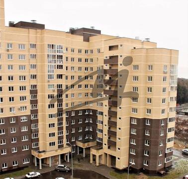 Ногинск, 1-но комнатная квартира, Дмитрия Михайлова ул д.4, 2564800 руб.