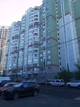 Московский, 1-но комнатная квартира, ул. Радужная д.1, 8100000 руб.