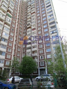 Москва, 3-х комнатная квартира, ул. Суздальская д.28, 9250000 руб.